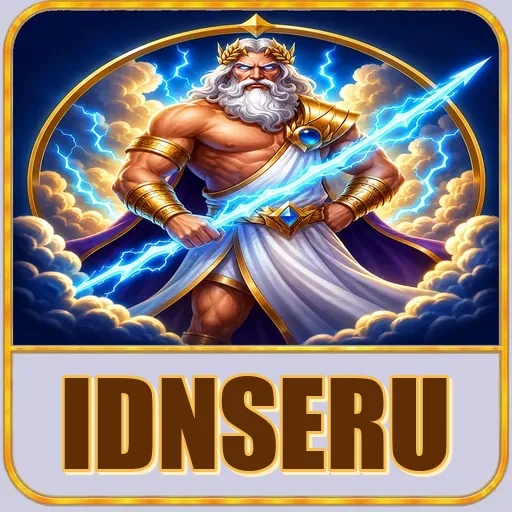 Aplikasi idnseru Android