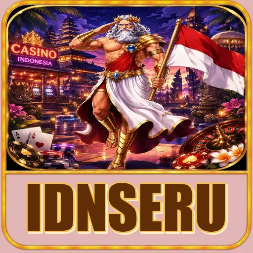 Detail Teknis idnseru