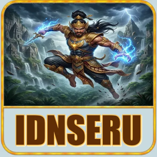 Screenshot Proses Instalasi idnseru APK